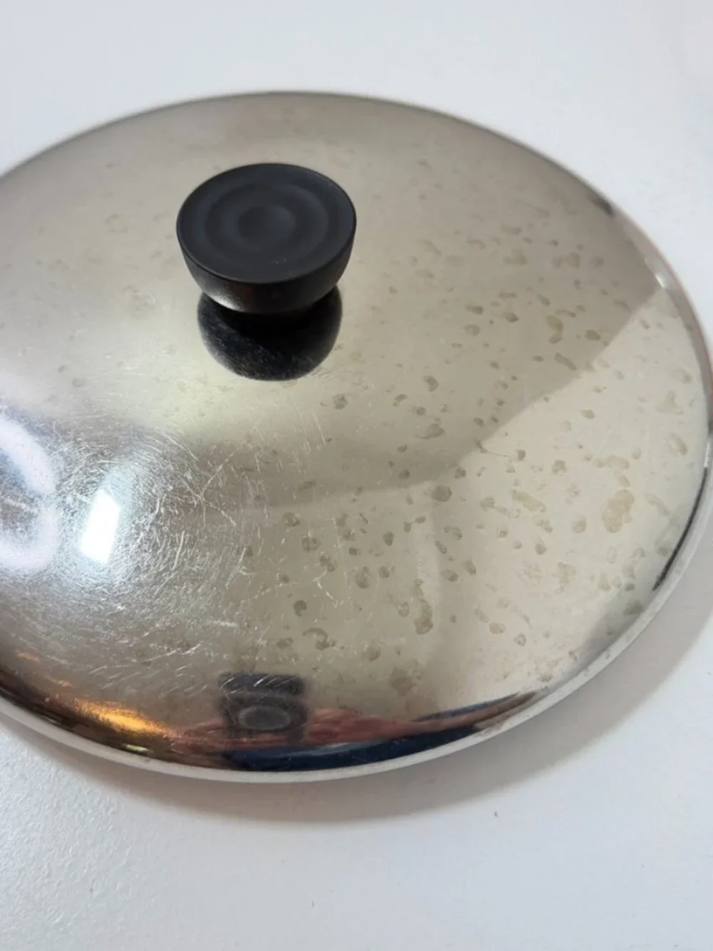Revere Ware vintage revere
